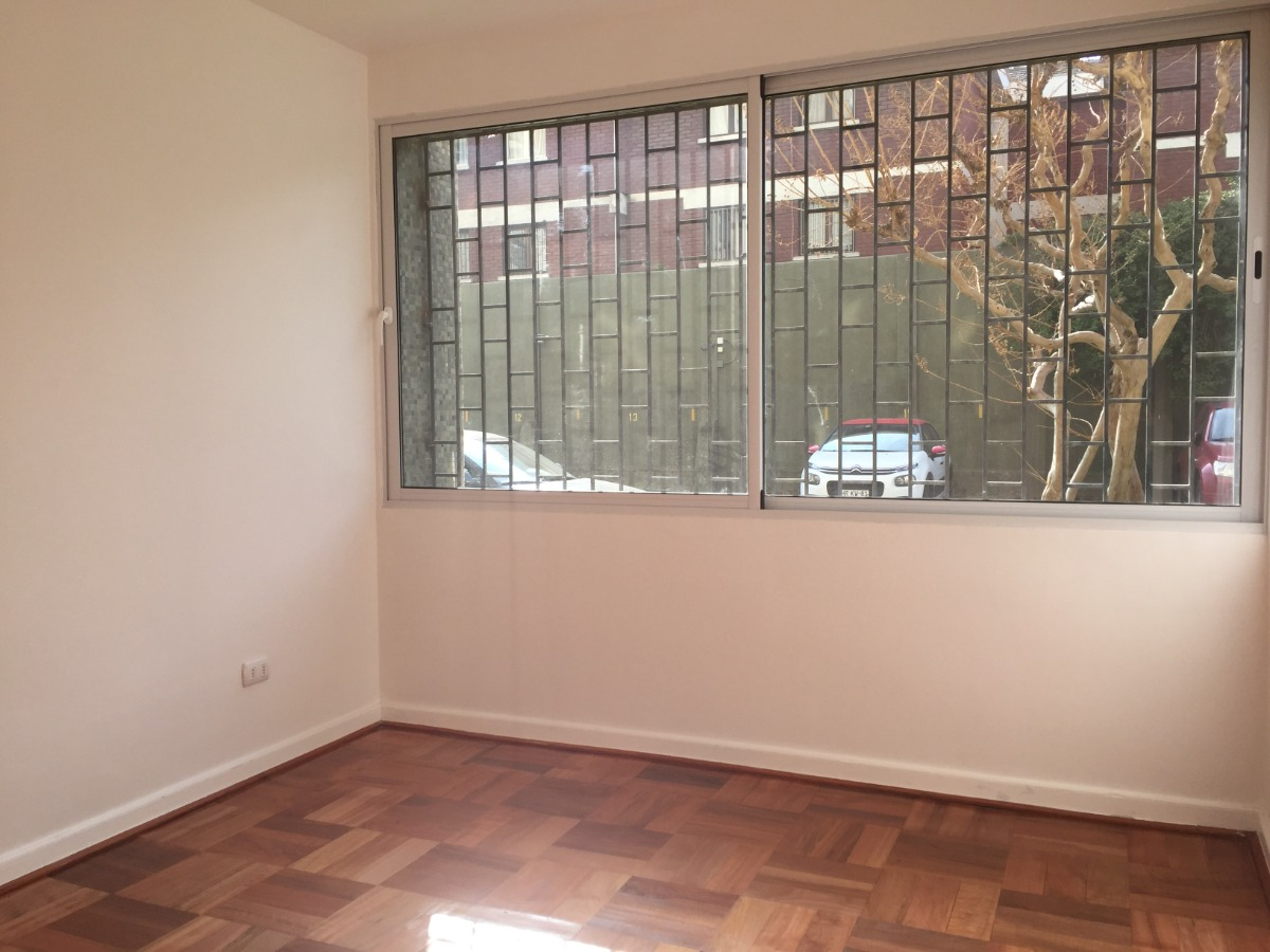 Venta Departamento 2D Metro Bilbao - Providencia