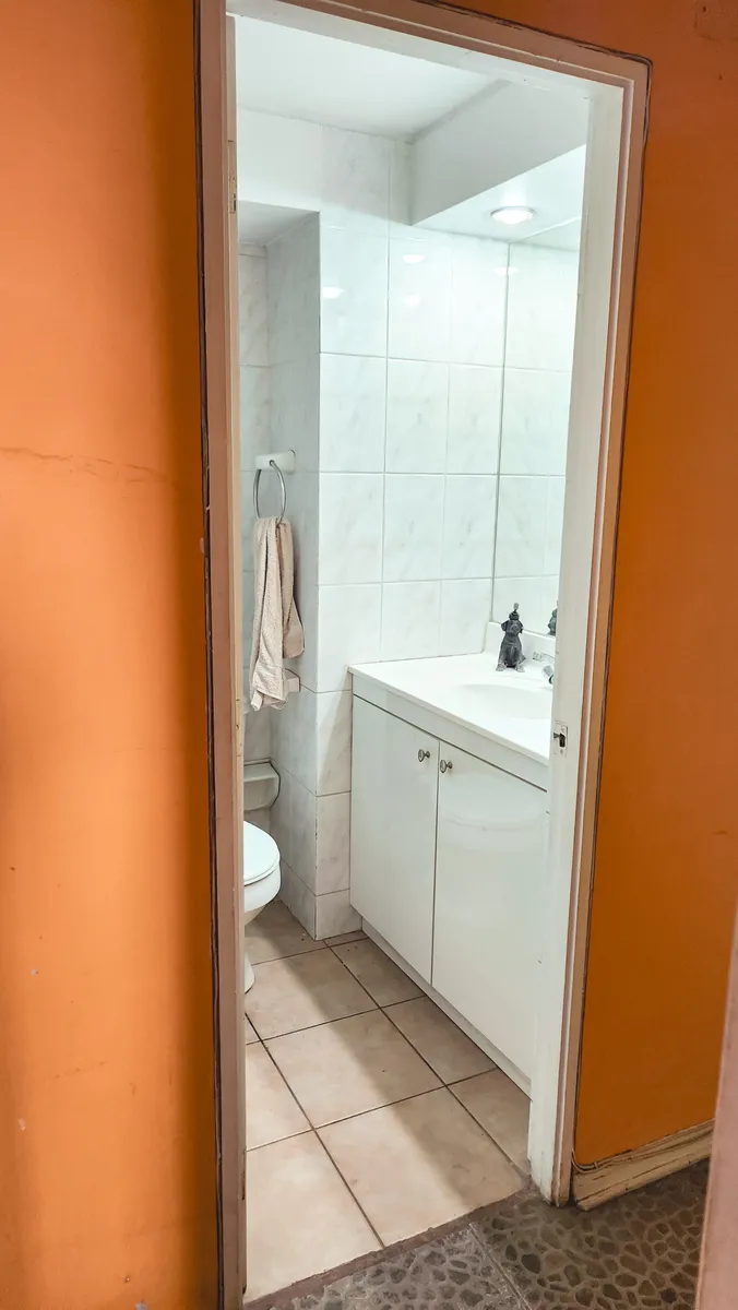 Venta Departamento O 3D WI cl&oacute;set Suite 2B 1E Plaza &Ntilde;u&ntilde;oa - &Ntilde;u&ntilde;oa