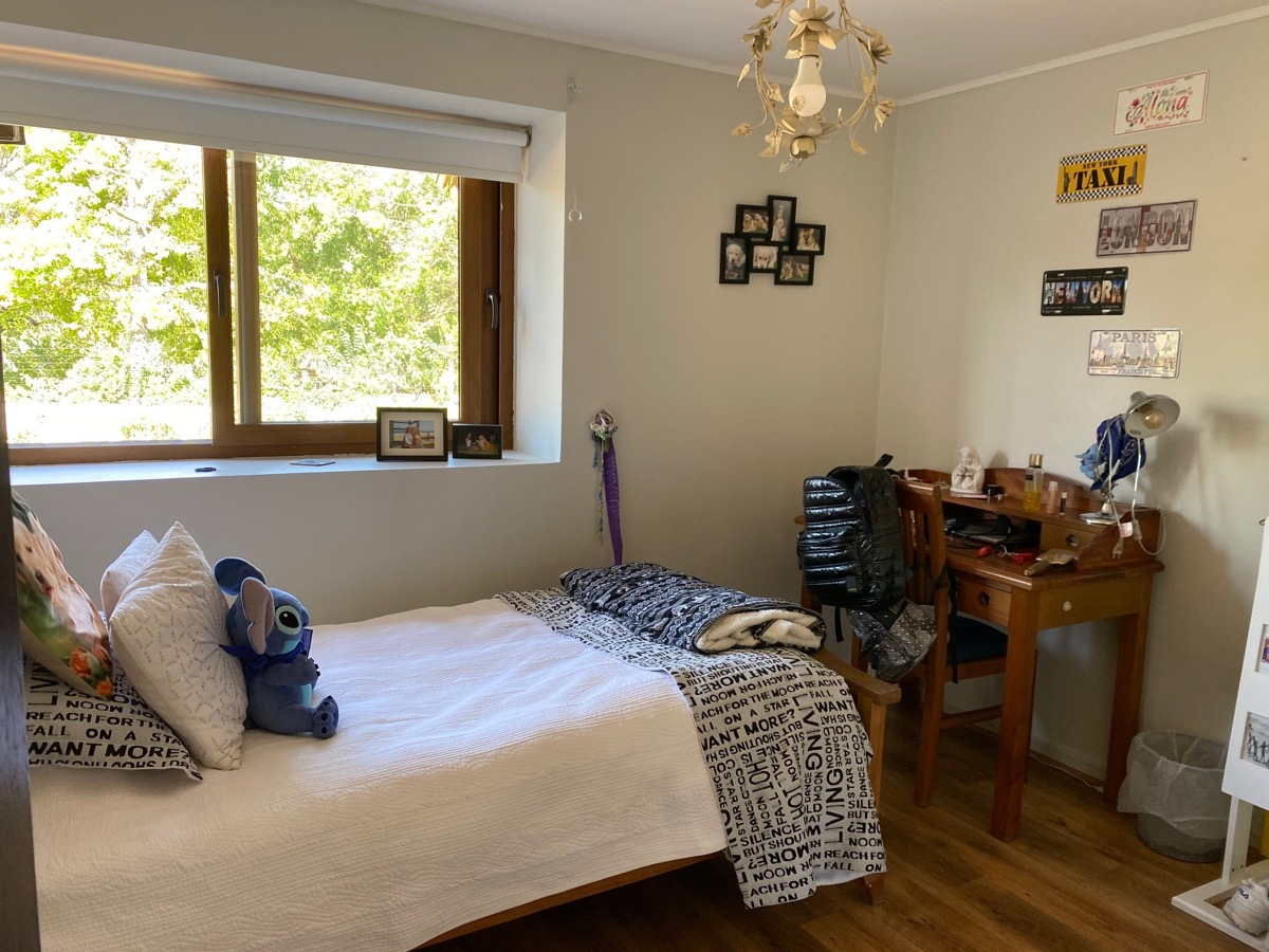 Venta Casa NO 4D en suite Walk-in cl&oacute;set 4B 2E 1B Carlos Ossand&oacute;n - La Reina