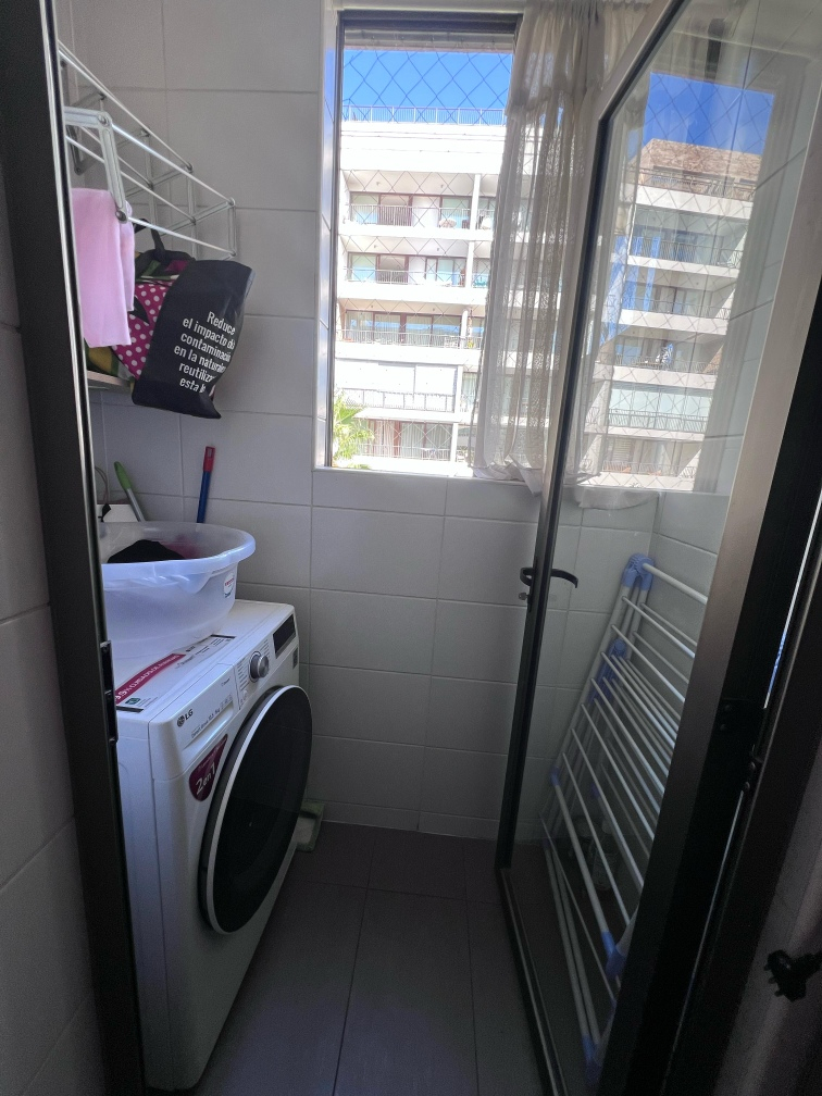 Arriendo Departamento 1D 1B 1E 1Bd Metro Hernando de Magallanes - Las Condes
