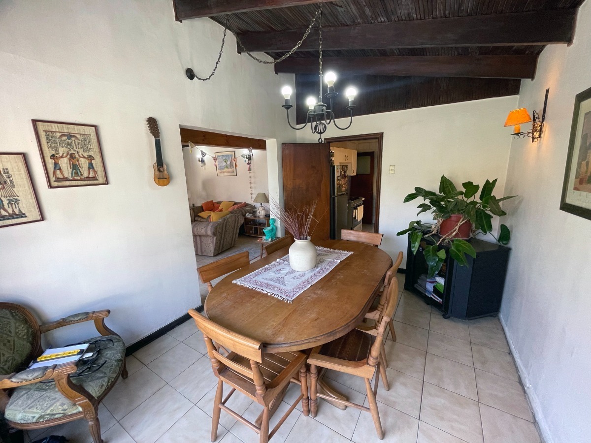 Venta Casa 6D Francisco de Villagra - La Reina