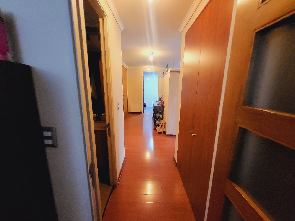 Venta Departamento 3D en suite 3B 2E 1B Sebasti&aacute;n Elcano - Las Condes