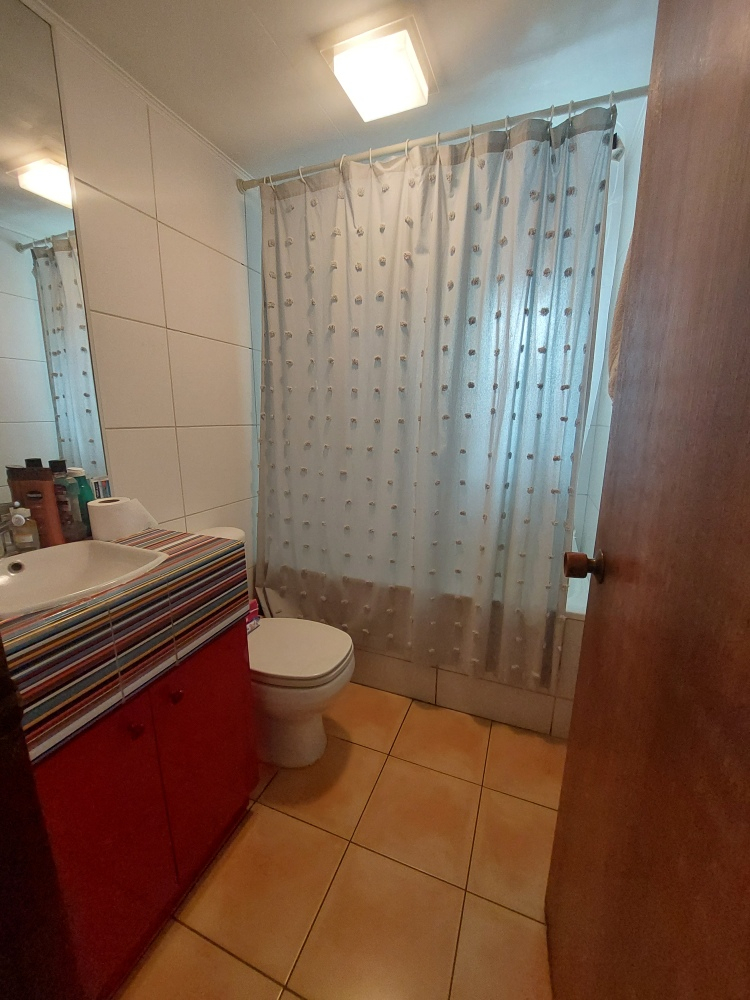 Venta Departamento 5D 4B 2E Parque Bicentenario - Vitacura