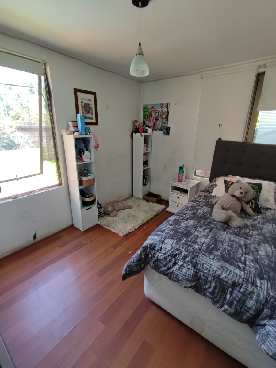 Venta Casa 4D  - La Reina