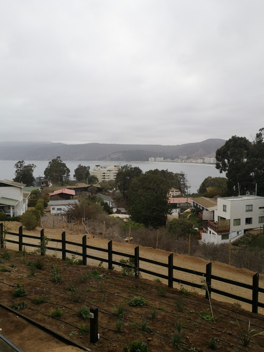 Venta Departamento 2D 1B 1E 1B Centro de Papudo - Papudo