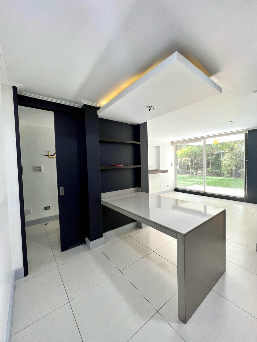 Arriendo Departamento 2D 2B 1E 1B Plaza &Ntilde;u&ntilde;oa - &Ntilde;u&ntilde;oa