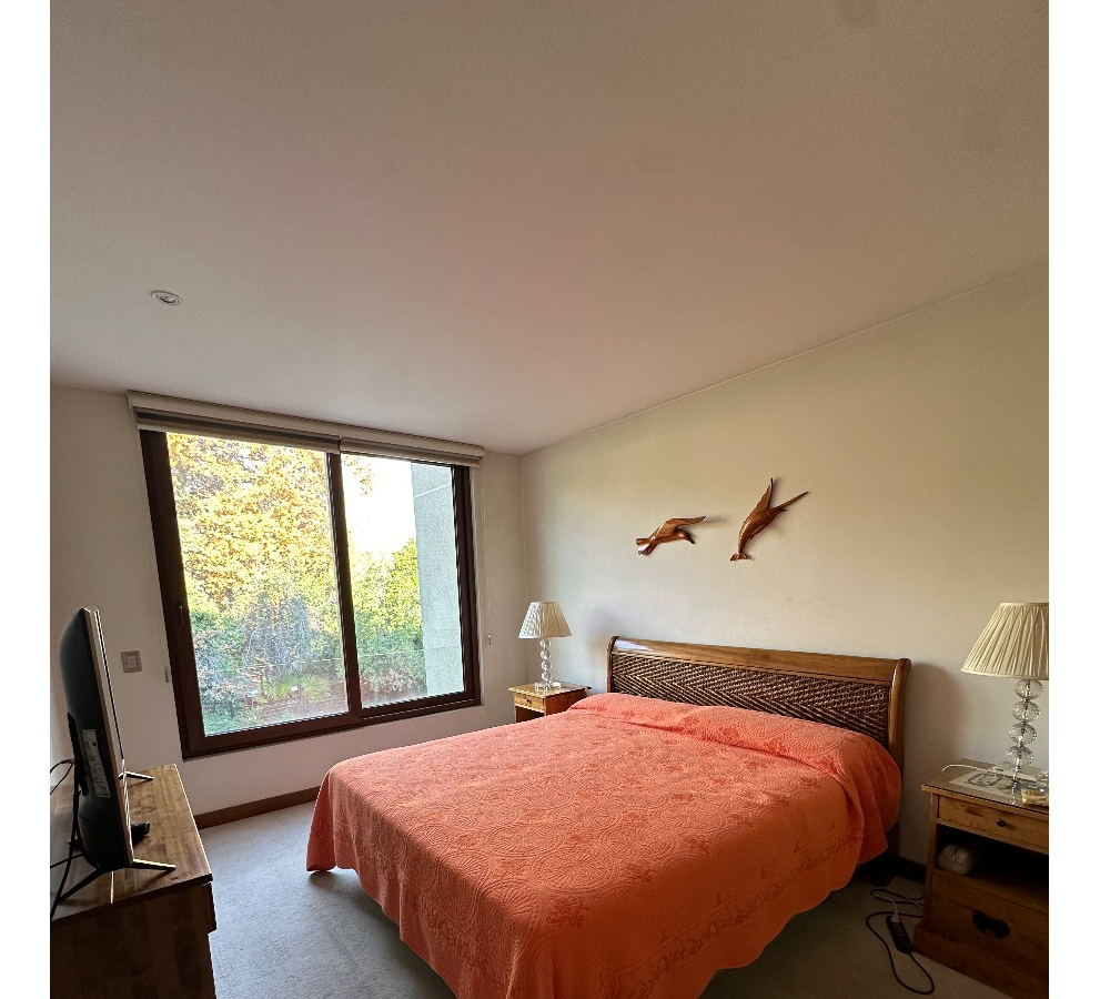 Venta Departamento N 5D 5B 4E 2B  - Las Condes