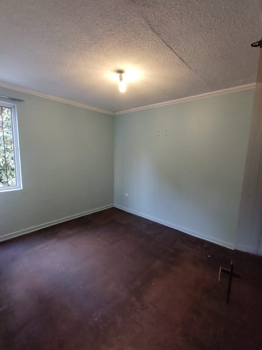 Venta Departamento 3D 1B 1E Villa Los Jard&iacute;nes - Villa Los Presidentes - &Ntilde;u&ntilde;oa