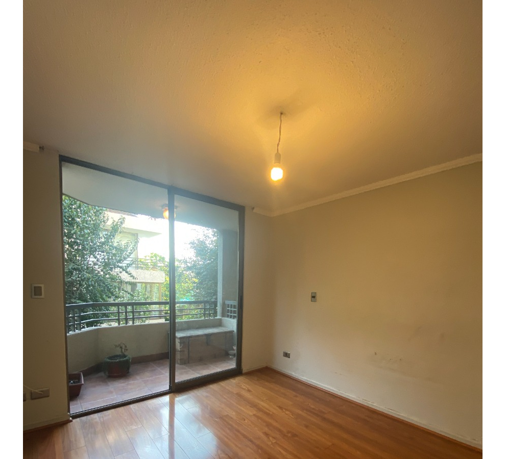 Venta Departamento NP 3D en suite 2B 1E 1B Villa Frei - &Ntilde;u&ntilde;oa