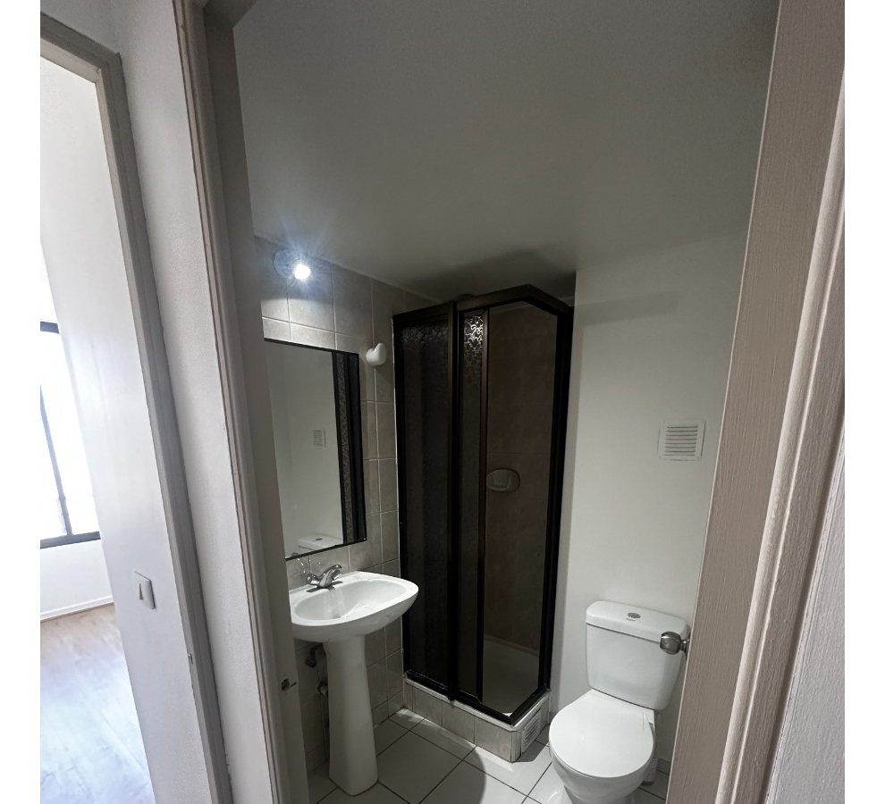 Venta Departamento O 2D en suite 2B 1E 1Bd Manuel Montt - Providencia