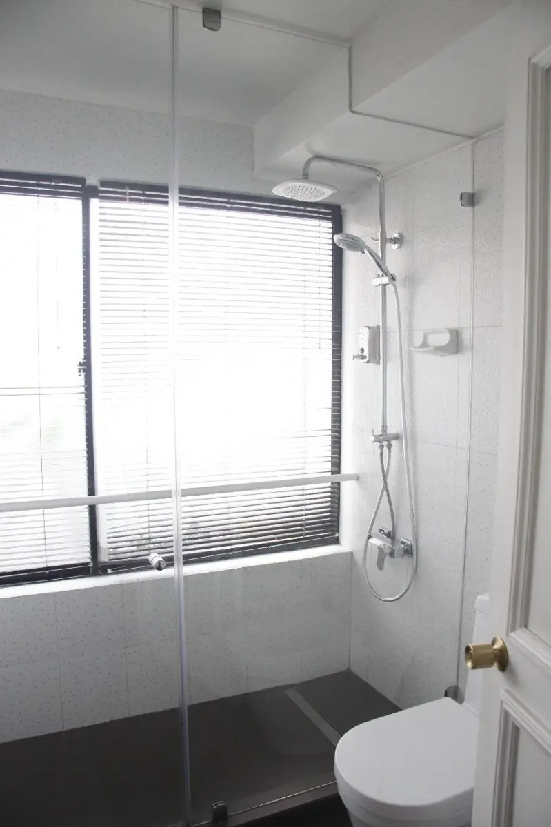 Venta Departamento O 3D en suite 2B 2E 1B Barrio El Golf - Las Condes