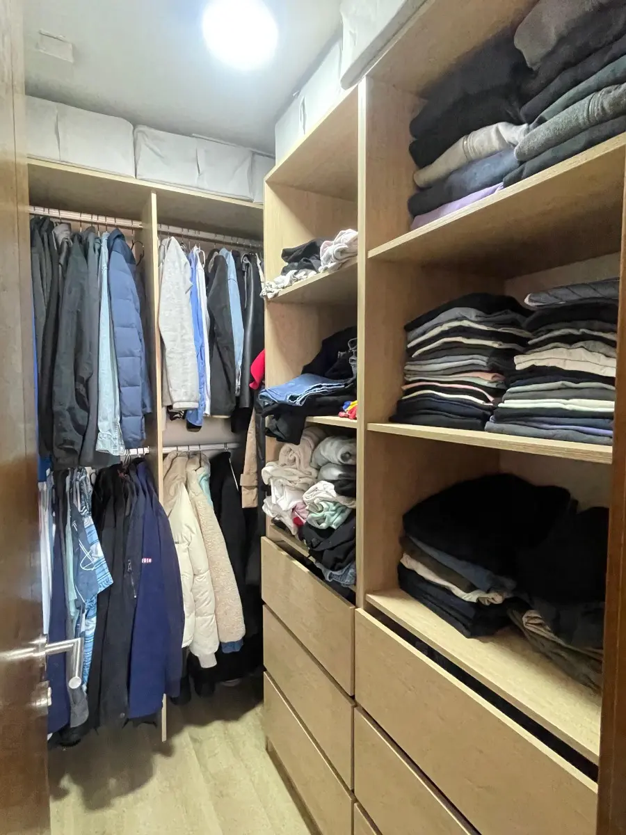 Venta Departamento SO 1D WI cl&oacute;set 1B 1E 1Bd Metro Hernando de Magallanes - Las Condes
