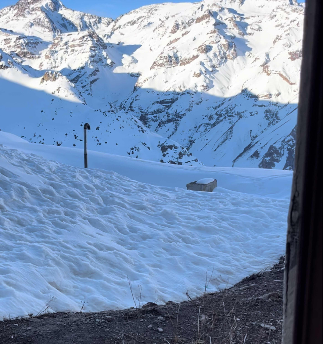 Venta Departamento 2D 1B 1E Centros Invernales - Lo Barnechea