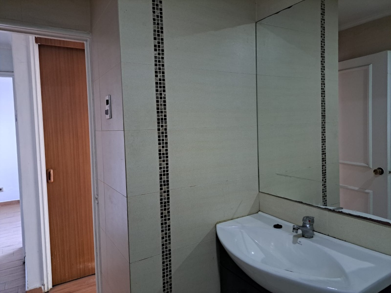 Arriendo Casa 3D 2B 2E 1B Juan XXIII - Vitacura