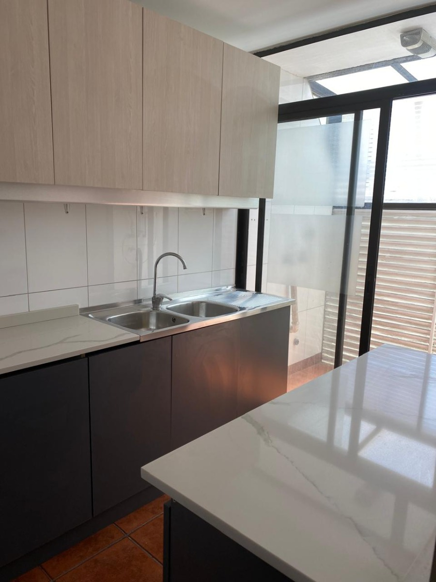 Arriendo Departamento NO 3D 2B 1E Metro Monse&ntilde;or Eyzaguirre - &Ntilde;u&ntilde;oa