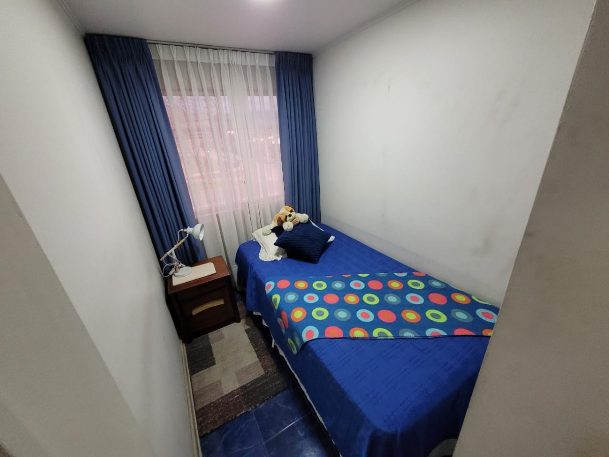 Venta Departamento NO 3D 2B 1E Villa Los Jard&iacute;nes - Villa Los Presidentes - &Ntilde;u&ntilde;oa