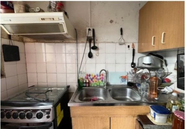 Venta Casa NO 3D 1B 2E Antigua Lo Barnechea - Lo Barnechea