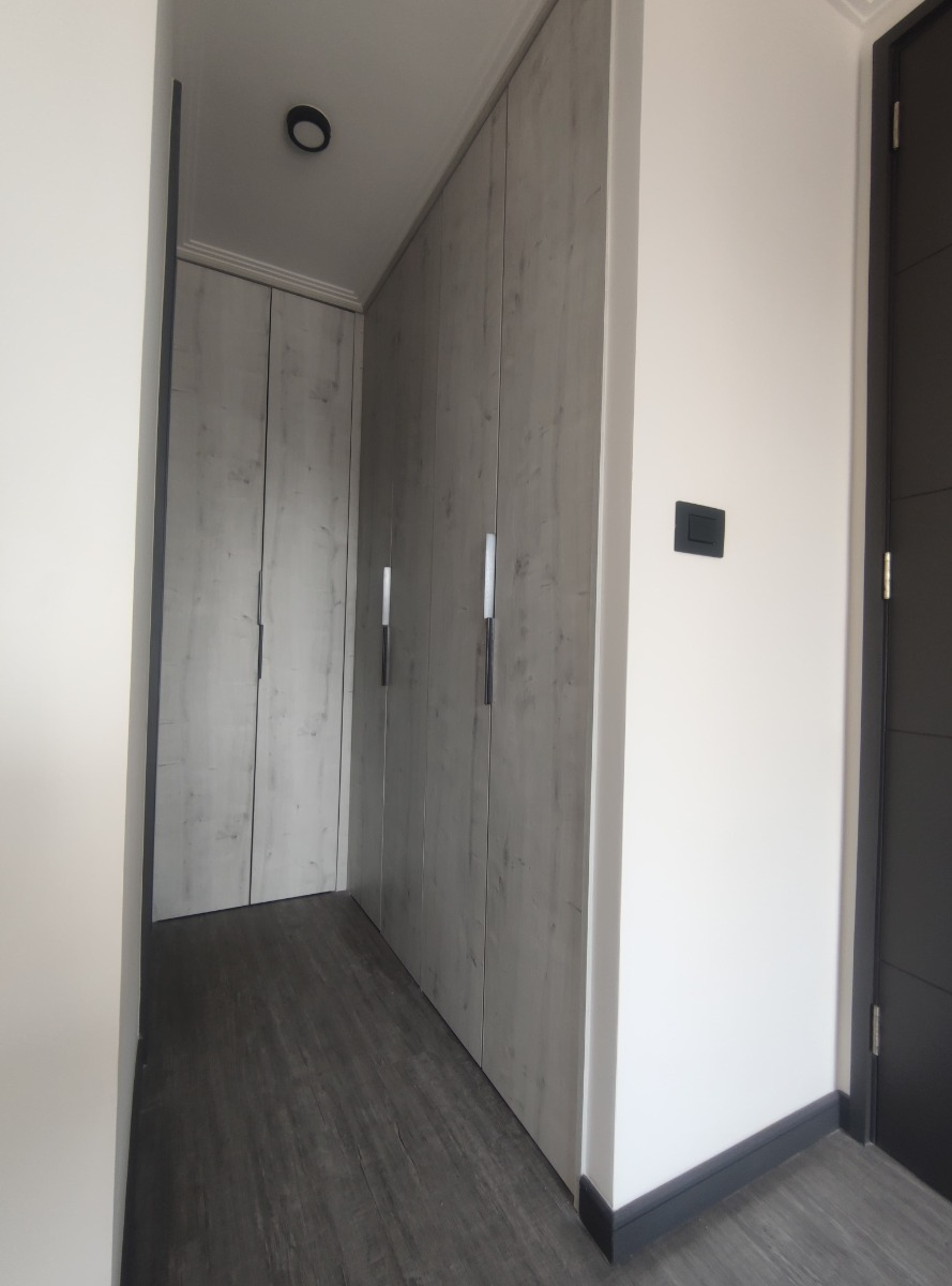 Arriendo Departamento P 3D en suite 3B 2E 1Bd Salvador - Providencia