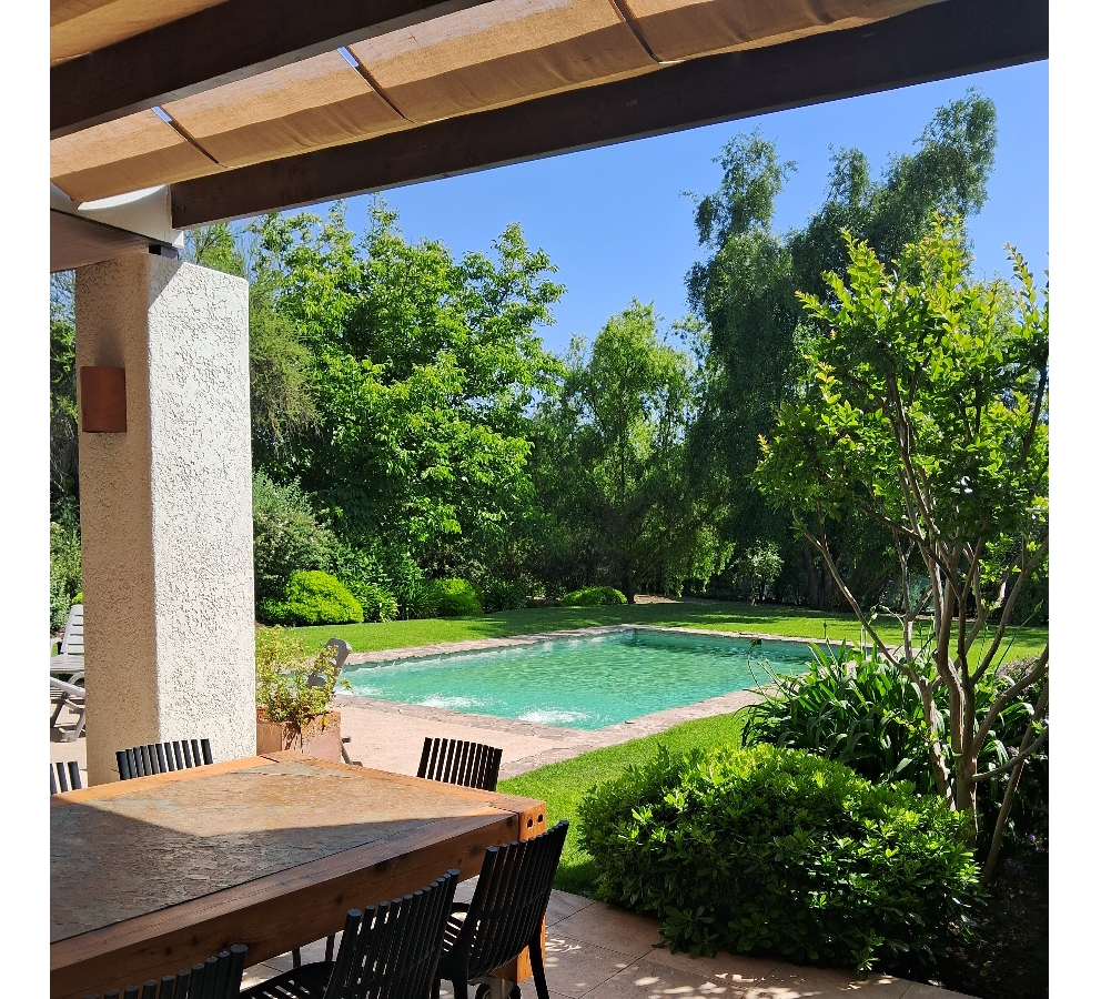 Venta Casa NP 5D en suite Walk-in cl&oacute;set 5B 2E 1B Chicureo - Colina