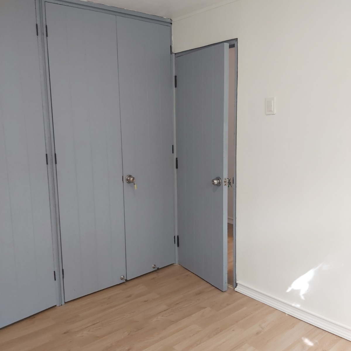 Arriendo Departamento 4D 3B 1E  - La Reina