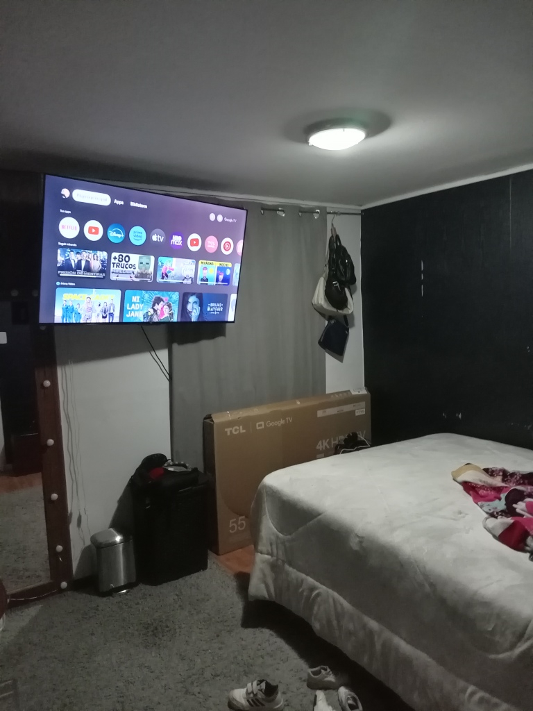 Arriendo Casa 5D 3B 1E 1B 0m2 Palmas de Mallorca - La Reina