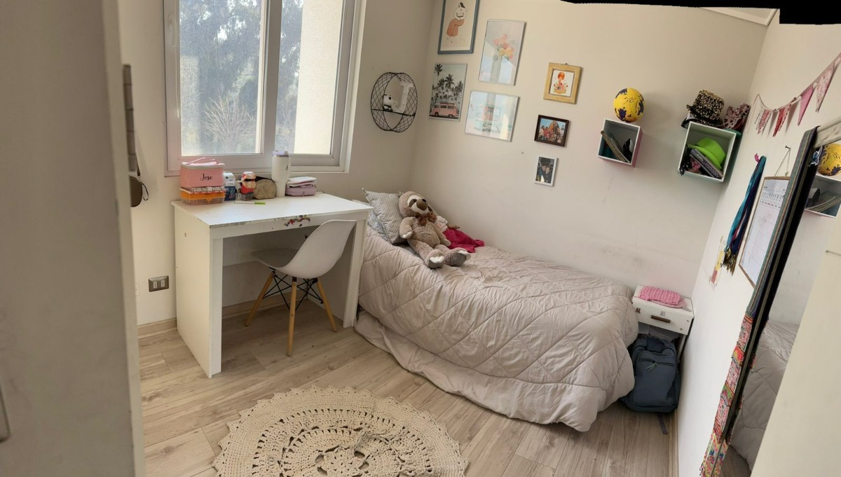 Arriendo Casa NO 4D en suite Walk-in cl&oacute;set 3B 3E 1B La Dehesa - Lo Barnechea