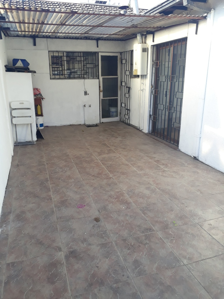Arriendo Casa 2D 2B 2E Sebastián Elcano - Las Condes