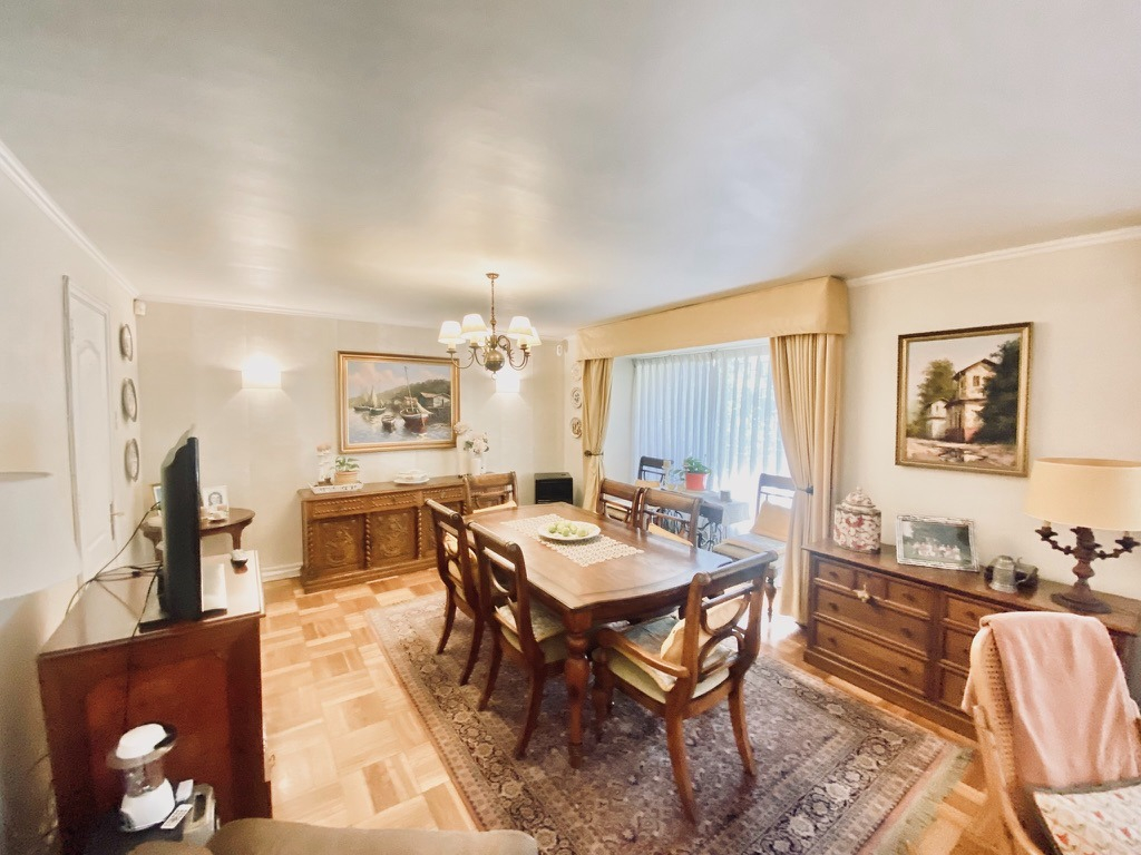 Venta Casa NOSP 5D 3B 6E 1Bd Plaza Ega&ntilde;a - &Ntilde;u&ntilde;oa