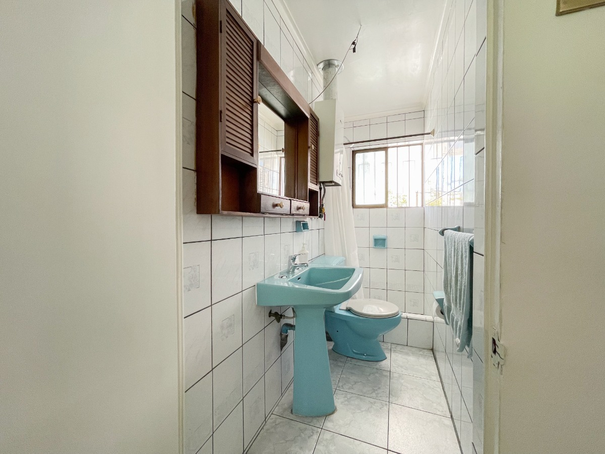 Venta Casa NOSP 4D en suite 3B 2E 1B Villa Frei - &Ntilde;u&ntilde;oa