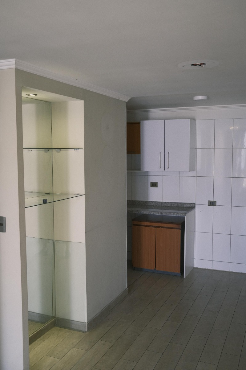 Venta Departamento S 2D en suite Walk-in cl&oacute;set 2B 1E 1Bd Parque Bot&aacute;nico - &Ntilde;u&ntilde;oa