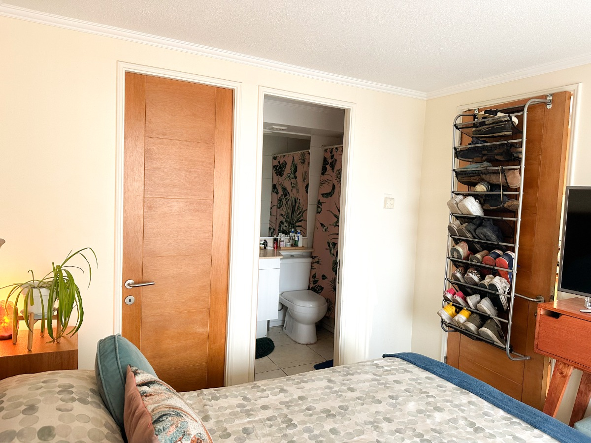 Arriendo Departamento 1D 1B 1E 1B Sebastián Elcano - Las Condes