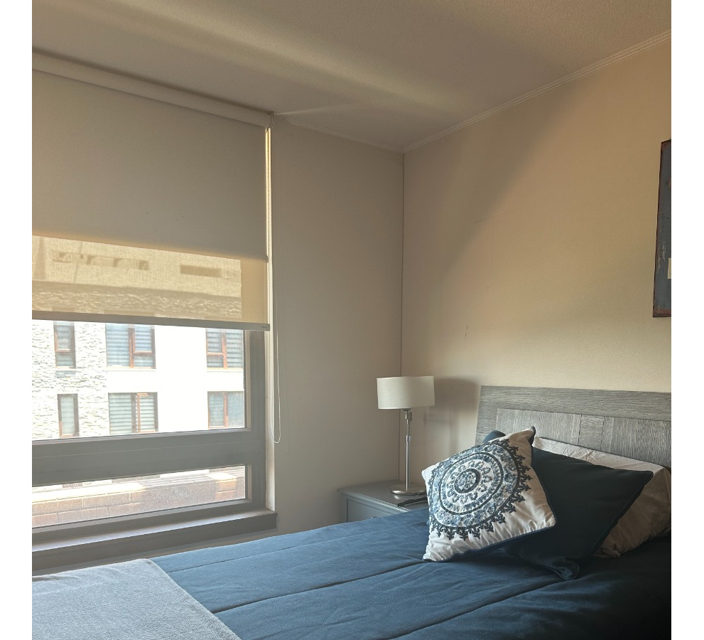 Arriendo Departamento 3D Sebasti&aacute;n Elcano - Las Condes