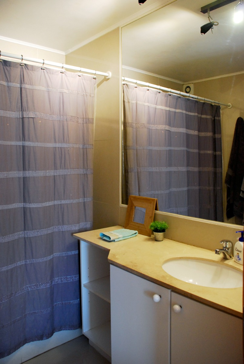 Venta Departamento NP 2D en suite 2B 1E 1B Metro Hernando de Magallanes - Las Condes