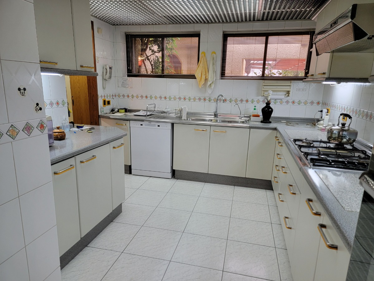 Venta Casa 5D Pedro de Valdivia Norte - Providencia