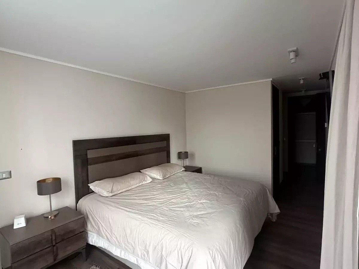 Venta Dpto NO 4D en suite Walk-in cl&oacute;set 5B 2E 2B La Dehesa - Lo Barnechea