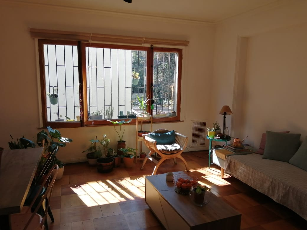 Arriendo Departamento NO 3D 2B Pedro de Valdivia - Providencia