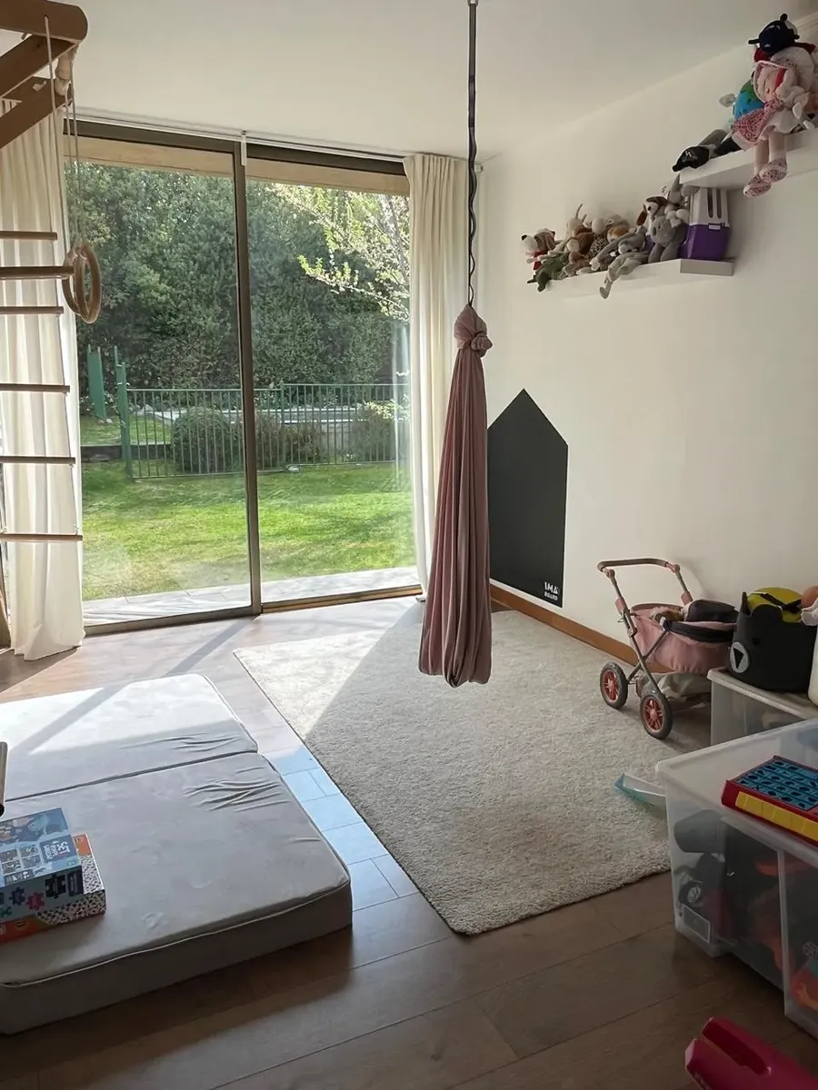 Venta Casa 5B 6E Los Trapenses - Lo Barnechea