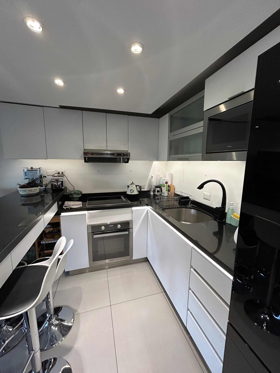 Arriendo Departamento 1D 2B 2E 1B Villa El Dorado - Vitacura