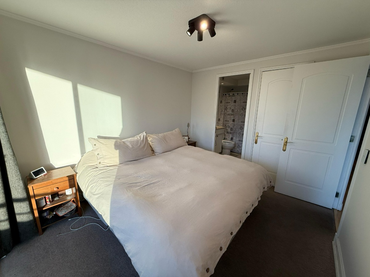 Arriendo Departamento NP 1D en suite Walk-in cl&oacute;set 1B 1E 1B Barrio El Golf - Las Condes