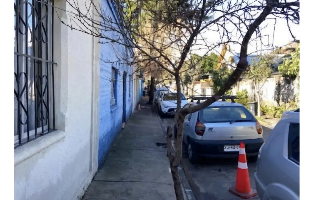 Venta Casa 5D 1B Metro Sim&oacute;n Bolivar - &Ntilde;u&ntilde;oa