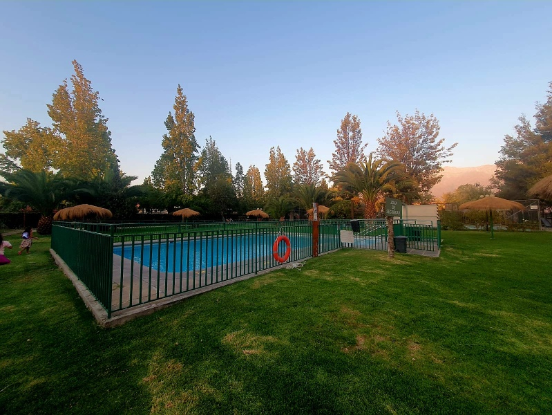 Venta Departamento 2D 2B 1E Villa Los Jard&iacute;nes - Villa Los Presidentes - &Ntilde;u&ntilde;oa