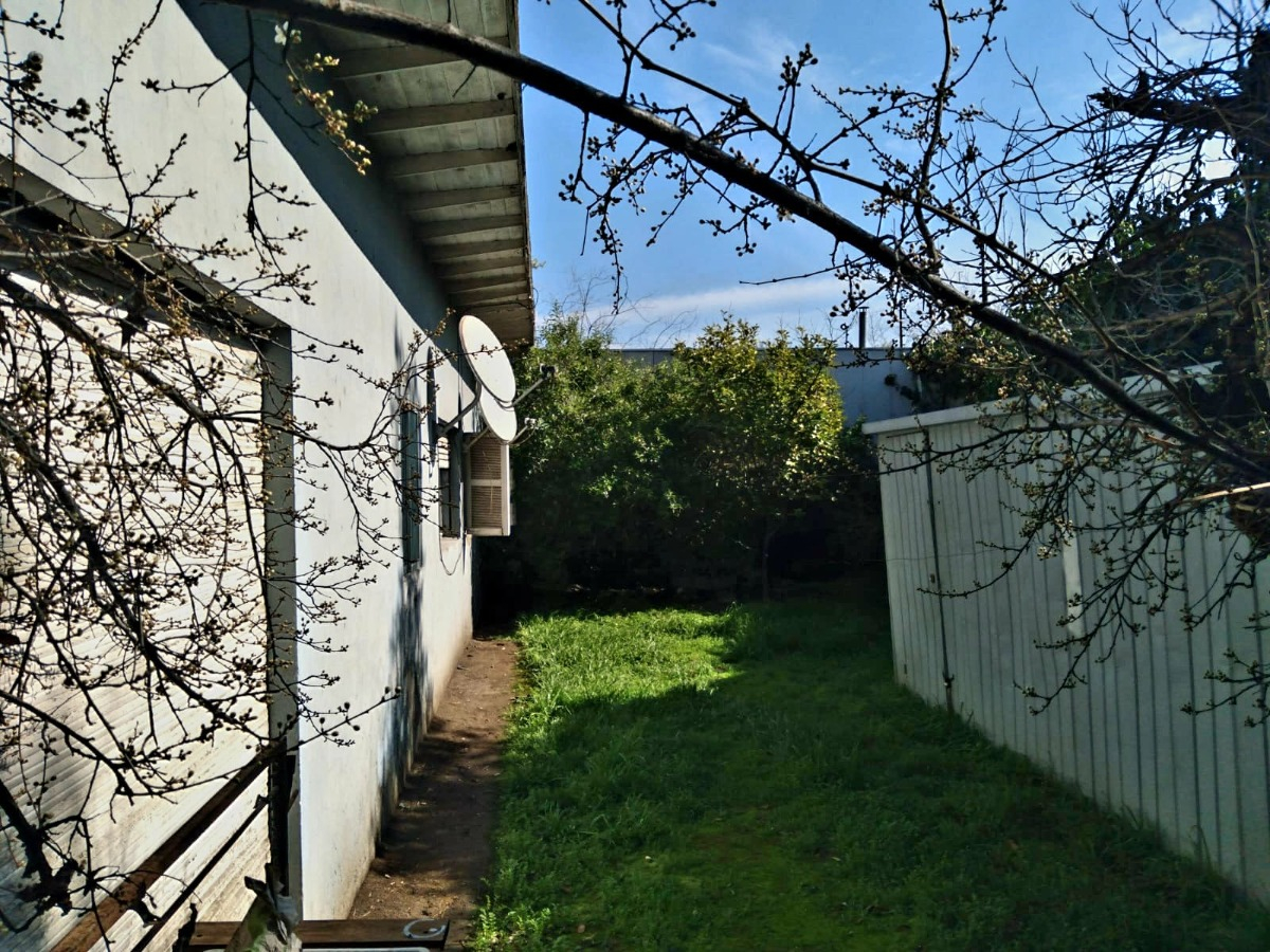 Venta Casa 5D 3B 3E 1B Campus Oriente - Providencia