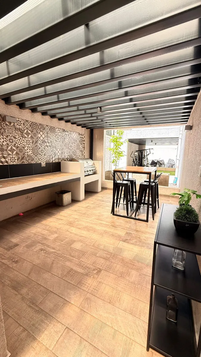 Venta Departamento O 2D 2B 2E Diagonal Oriente - &Ntilde;u&ntilde;oa