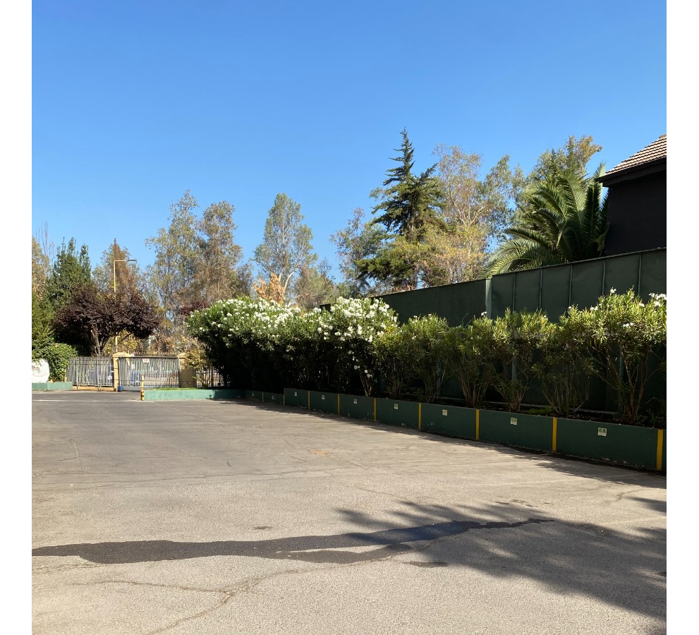 Arriendo Departamento N 1D 1B 1E 1Bd Metro Escuela Militar - Las Condes