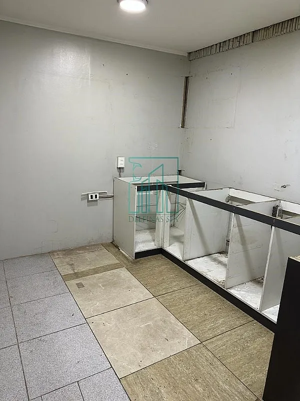 Arriendo Galpon 290m2 - Quinta Normal Santiago