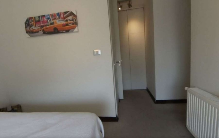 Venta Departamento NO 2D en suite 2B 1E 1B Parque Arauco - Las Condes