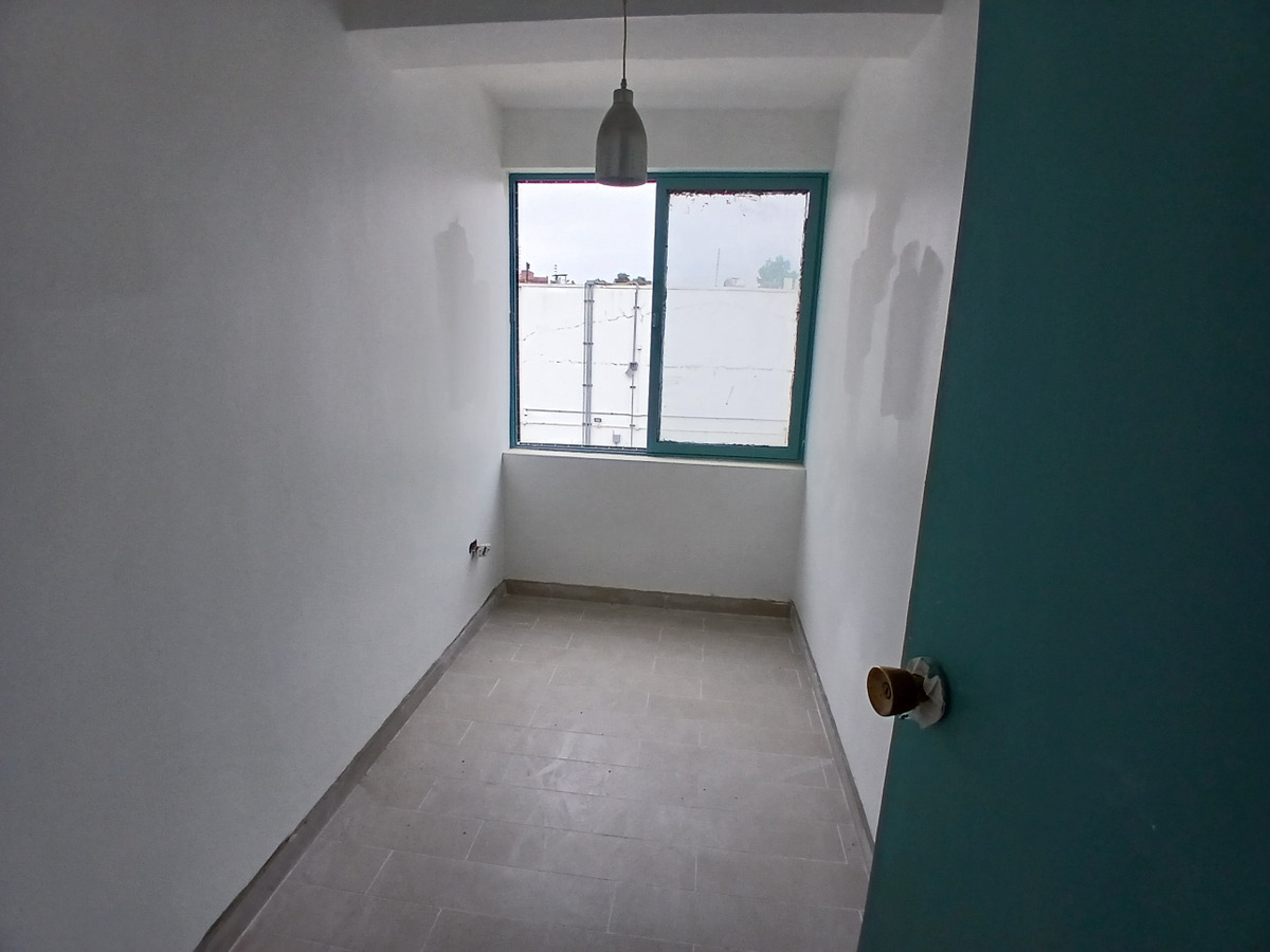Arriendo Departamento 3D 2B 1E In&eacute;s de Su&aacute;rez - Providencia