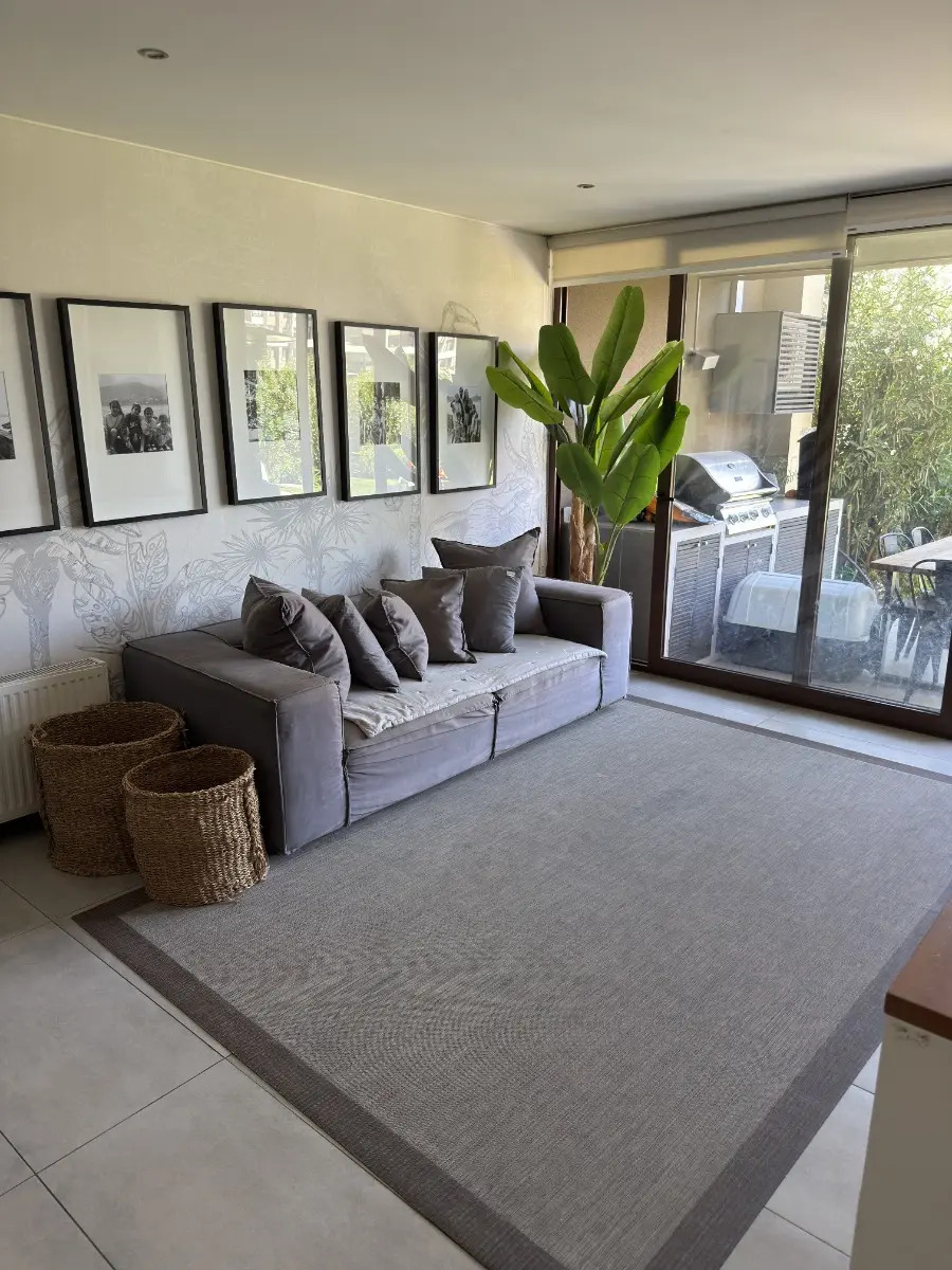 Venta Departamento NO 4D en suite Walk-in cl&oacute;set 3B 3E 1Bd  - Lo Barnechea