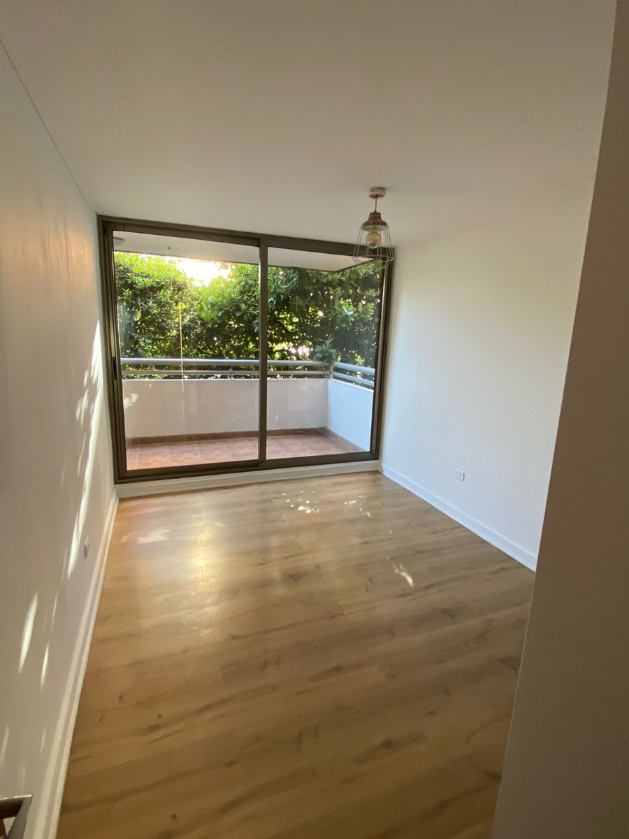 Arriendo Departamento 5D 4B 2E 1B Parque Bicentenario - Vitacura