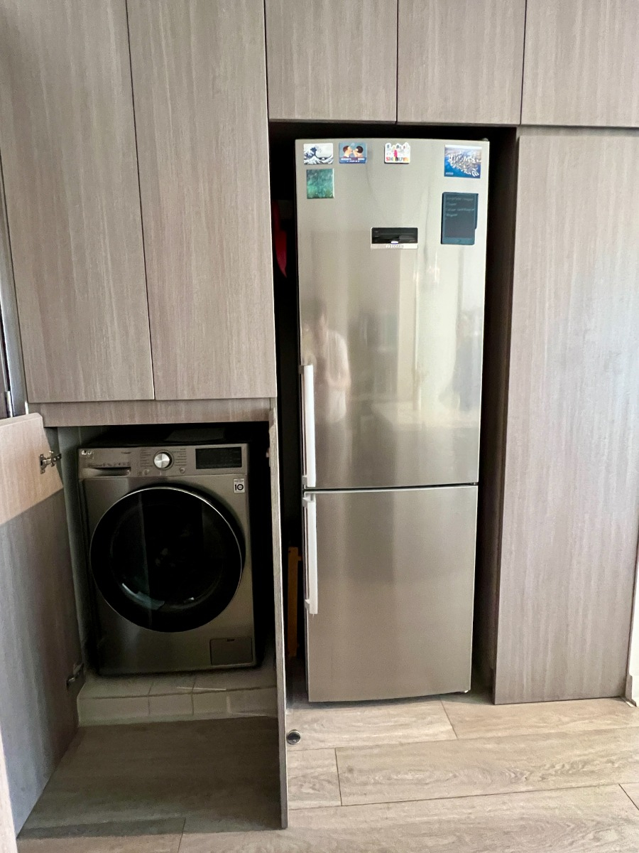 Arriendo Departamento N 2D en suite Walk-in cl&oacute;set 2B 1E 1B Diagonal Oriente - &Ntilde;u&ntilde;oa